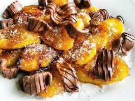 Biskuit Balut Coklat by Doni Kusumah