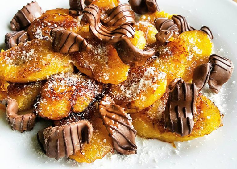 Biskuit Balut Coklat by Doni Kusumah