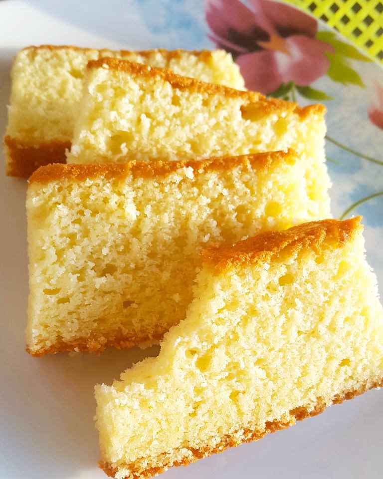 Bolu Tape by Kiromatil Baroroh