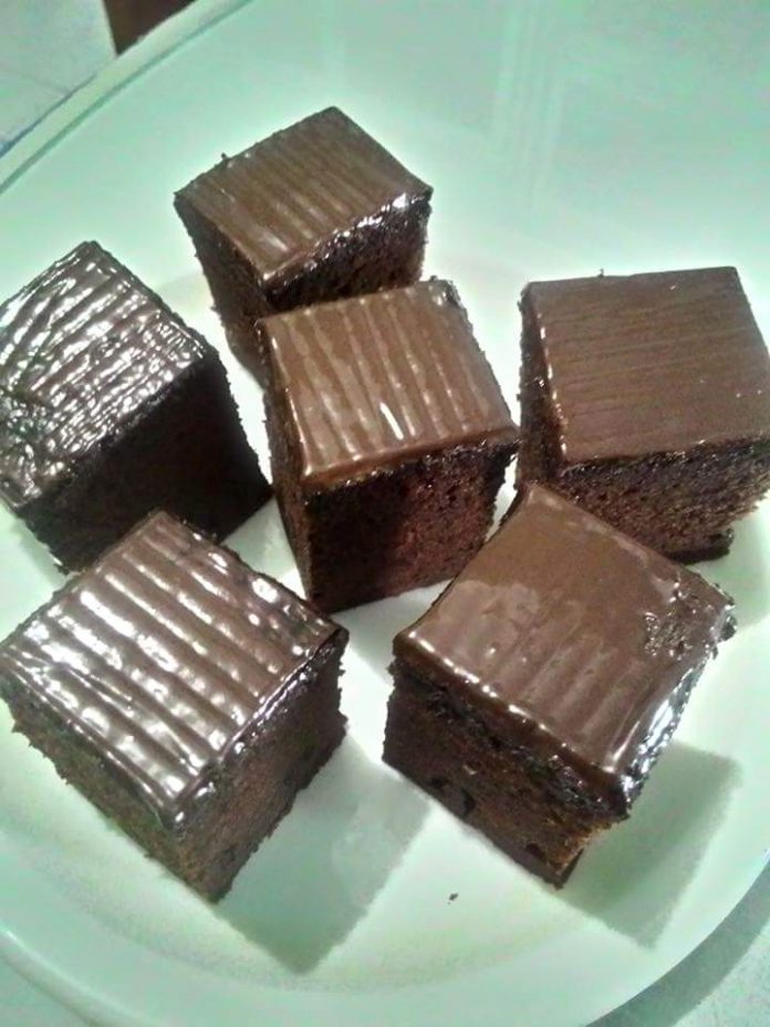 Brownies Kukus Cepat Saji by Yati Suryati - langsungenak.com