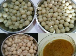 Cilok by Salimah Mahudi