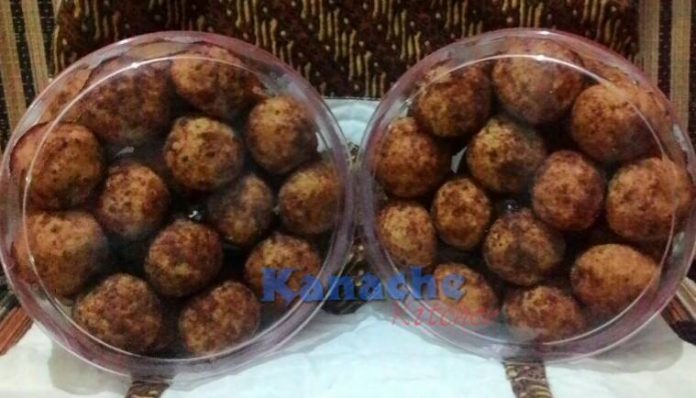 Eggless Palm Cheese Cookies(Pake tepung kentang dan tidak) by Vonny Ambar