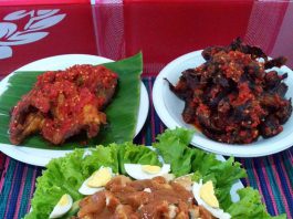 Gado~gado Nusantara by Lily Maskoer