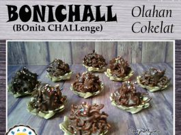 Mie Coklat Kacang Kriuk By Fery Helliyana