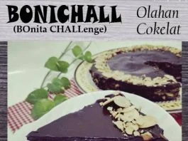 No Bake Chocolate Cake By Sri Andarini Litaningtyas
