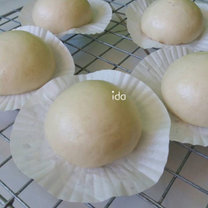 Pao Ny. Liem by Ieda Ihsan