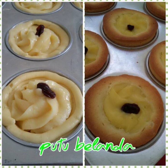 Putu Belanda by Safira Nany Rahayu Putu Belanda by Safira Nany Rahayu
