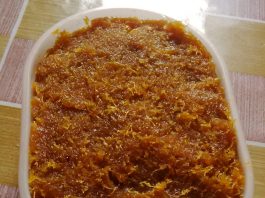 Resep Selai Nanas untuk nastar by Estira Popeye