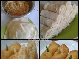 Risol Klasik by Yeyen Koyen