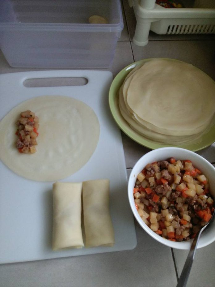 Risol by Isma Fauziah 2