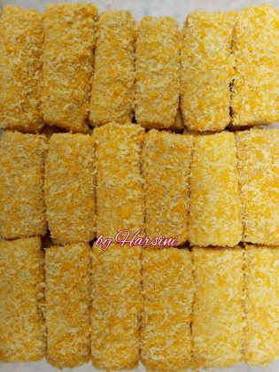Risoles Isi Rogout Kentang by Harsini Tri Handayani 1