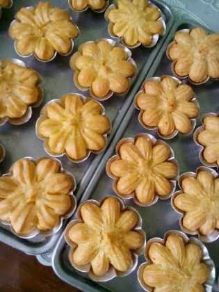 Soes Bunga by Kartika 1