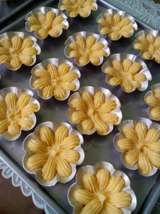 Soes Bunga by Kartika 2