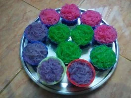 Bihun Kukus by Dessy Wulandari