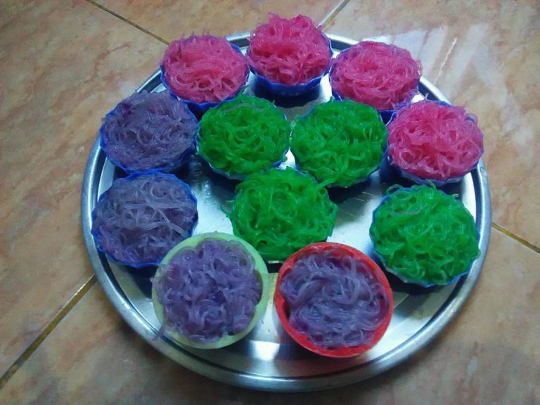 Bihun Kukus by Dessy Wulandari