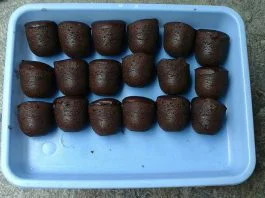 Brownies Milo by Ummu Habibi Al Ghazali