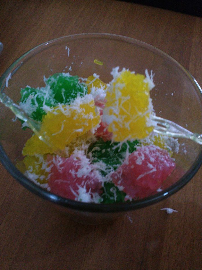 Cenil Bihun by Siska Mae Cenil Bihun by Siska Mae