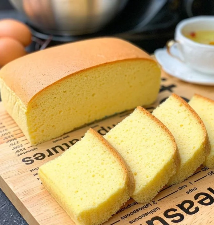 Cotton Cake