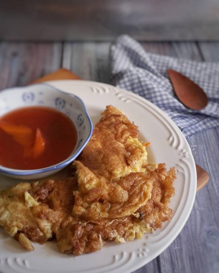 Fuyung Hai by Deisy SofiasSweet