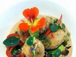 Gnochi Labu Hokaido Isi Keju by Doni Kusumah 5