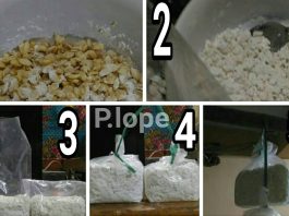 Keripik Tempe by Phery Lope Ningsih