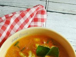 Kikil Sapi By Kristyaningsih Kristyaningsih