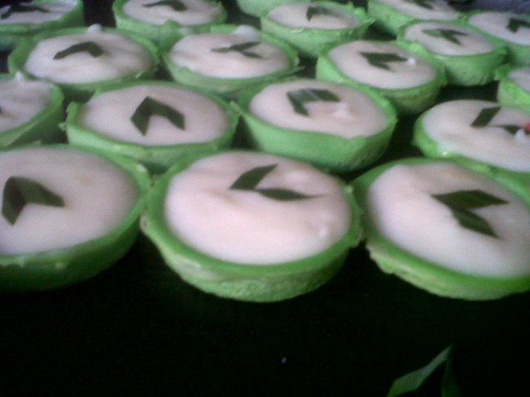 Lumpur Lapindo by Wanti Asih