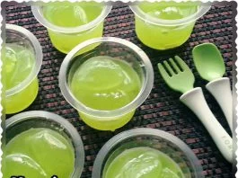 Manisan Kolang Kaling by Rini Tarigan