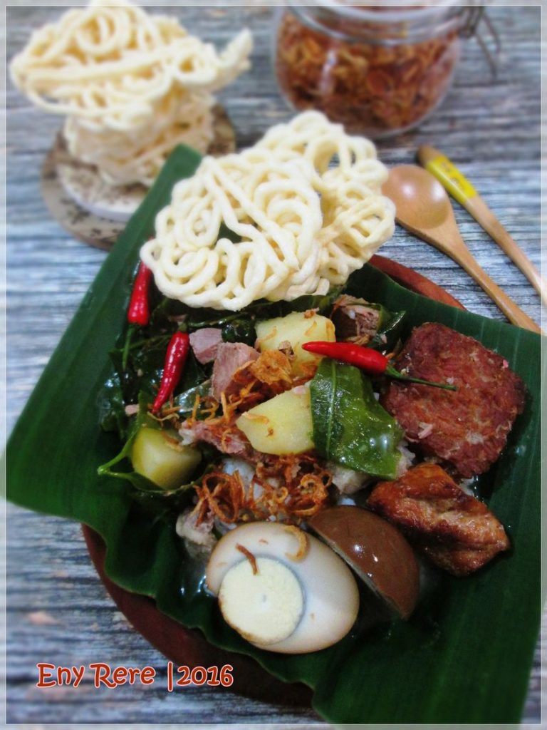 Nasi Pindang by Eny Rere