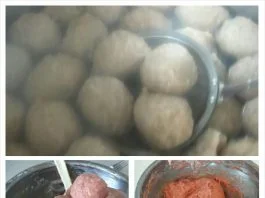 Bakso By Vava Xoplax's