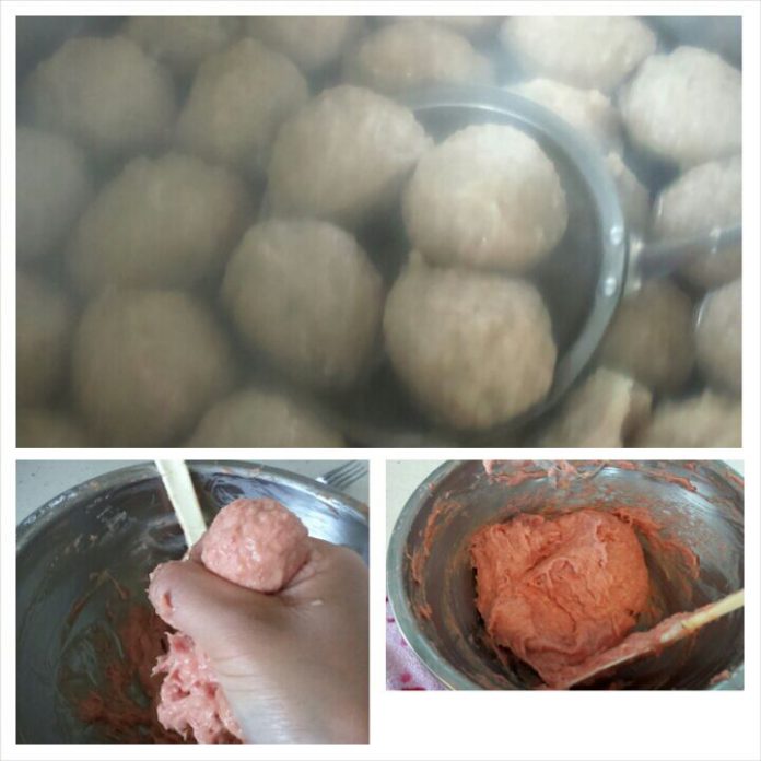 Bakso By Vava Xoplax's Bakso By Vava Xoplax's