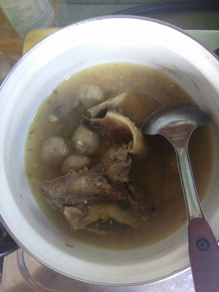 Bakso by Nely