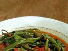 Cah Kangkung by Keira Eve Hutagaol