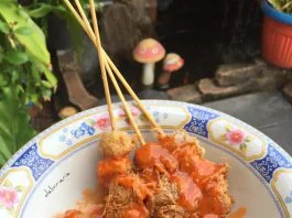 Cilor Telor Jajanan SD by Septiani Debirierie Djamback