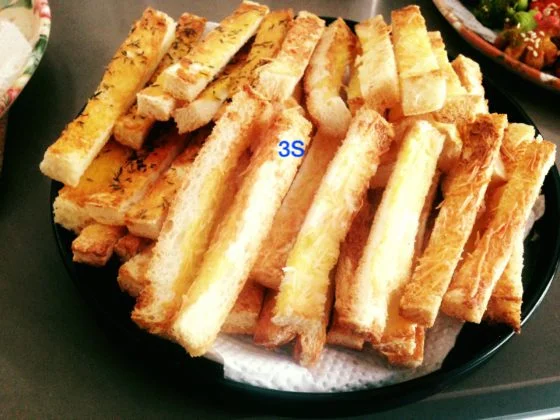 Cookies ALmond Powder by Siti Suryo Shella 2