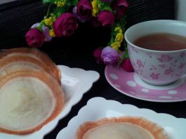 Kue Apem By Labuna