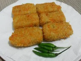 Nugget Misoa by Ari Yoga
