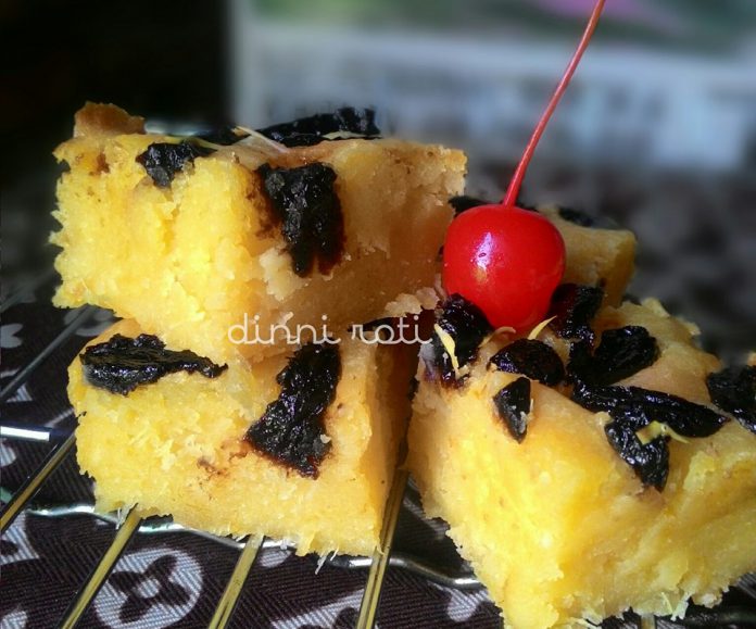 Proll Tape Tanpa Mixer By Dinni Roti Proll Tape Tanpa Mixer By Dinni Roti