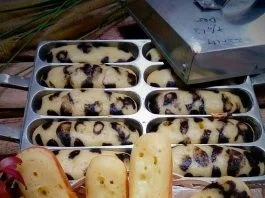 Pukis Menul By Diyo Kitchen