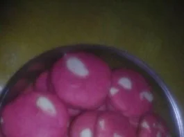 Red Velvet Cookies by Fitria Elyaa 2