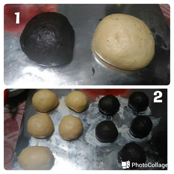 Resep Roti Tawar Motif by Tika Meirdhany Resep Roti Tawar Motif by Tika Meirdhany