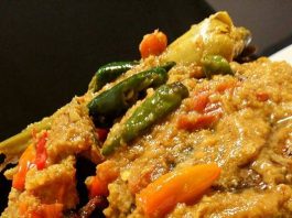 resep Ikan Nila Bumbu Kuning by Alifia R'iani