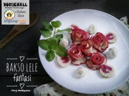Bakso Lele Fantasi by Fery Helliyana