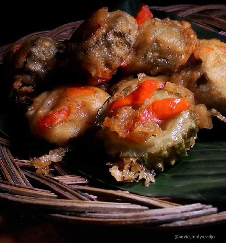 Bakwan Pare by Uniqee Pricillaa Prameswarii