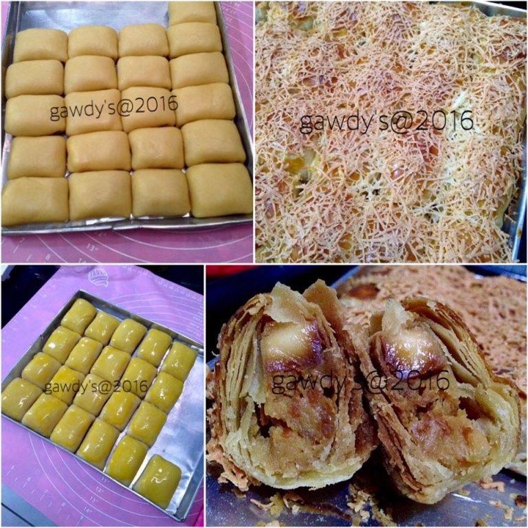 Bolen Tape by Hilda Gaudensia Balanda