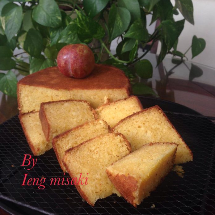 Bolu Jadul by Ieng Misaki