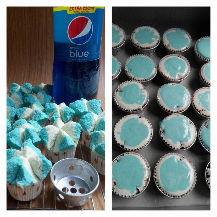 Bolu Kukus Biru by Sonya Kundo Anyampani
