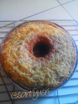 Bolu Pisang by Yusri Tyas Trisanti 1