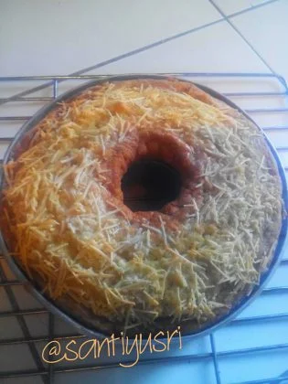 Bolu Pisang by Yusri Tyas Trisanti 1