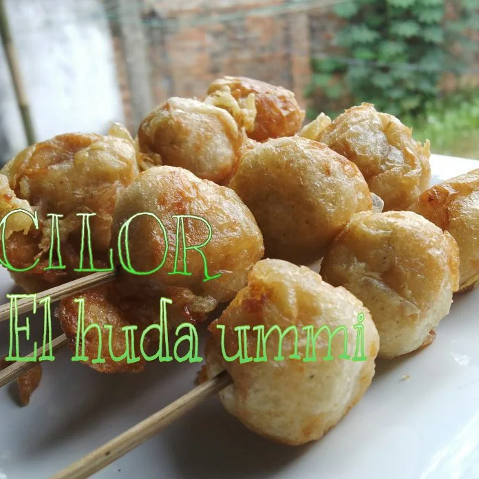 Cilor by El Huda Ummi Cilor by El Huda Ummi